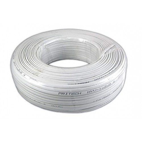 TELEFON  KABLOSU 100MT GABBLE GAB-TK100 